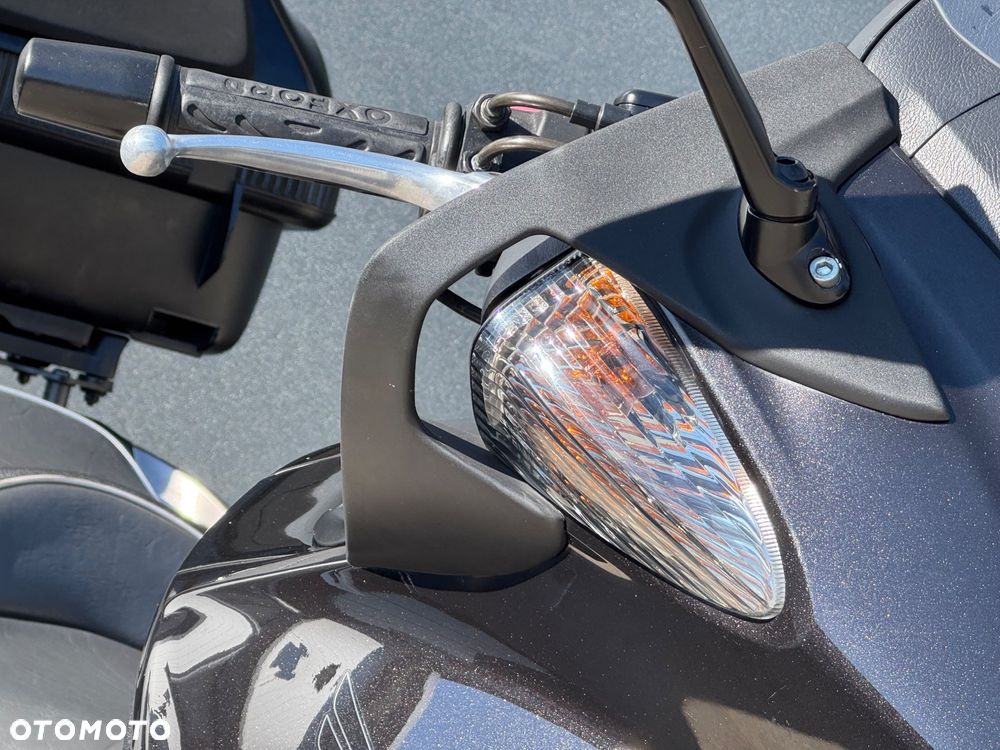 Honda Deauville - 9