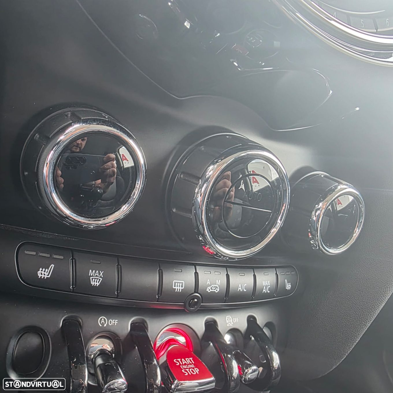 MINI 3 Portas Cooper - 25