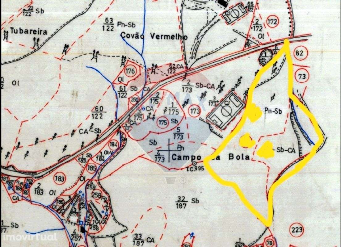 Terreno  para venda - Grande imagem: 3/3