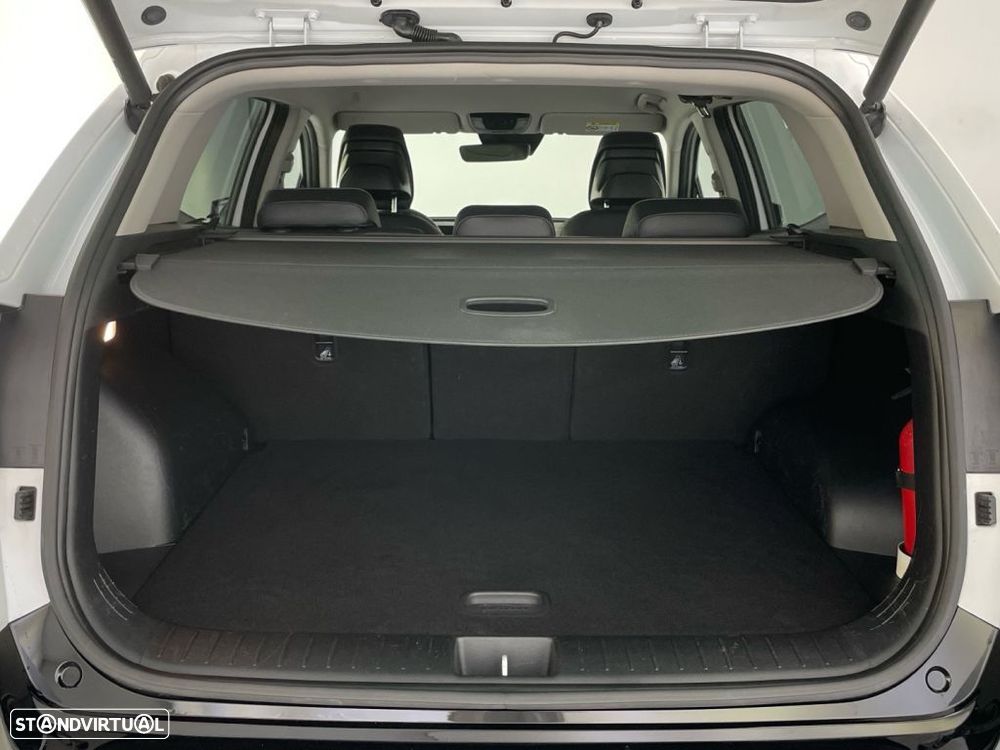Kia Sportage 1.6 T-GDi HEV Tech - 13