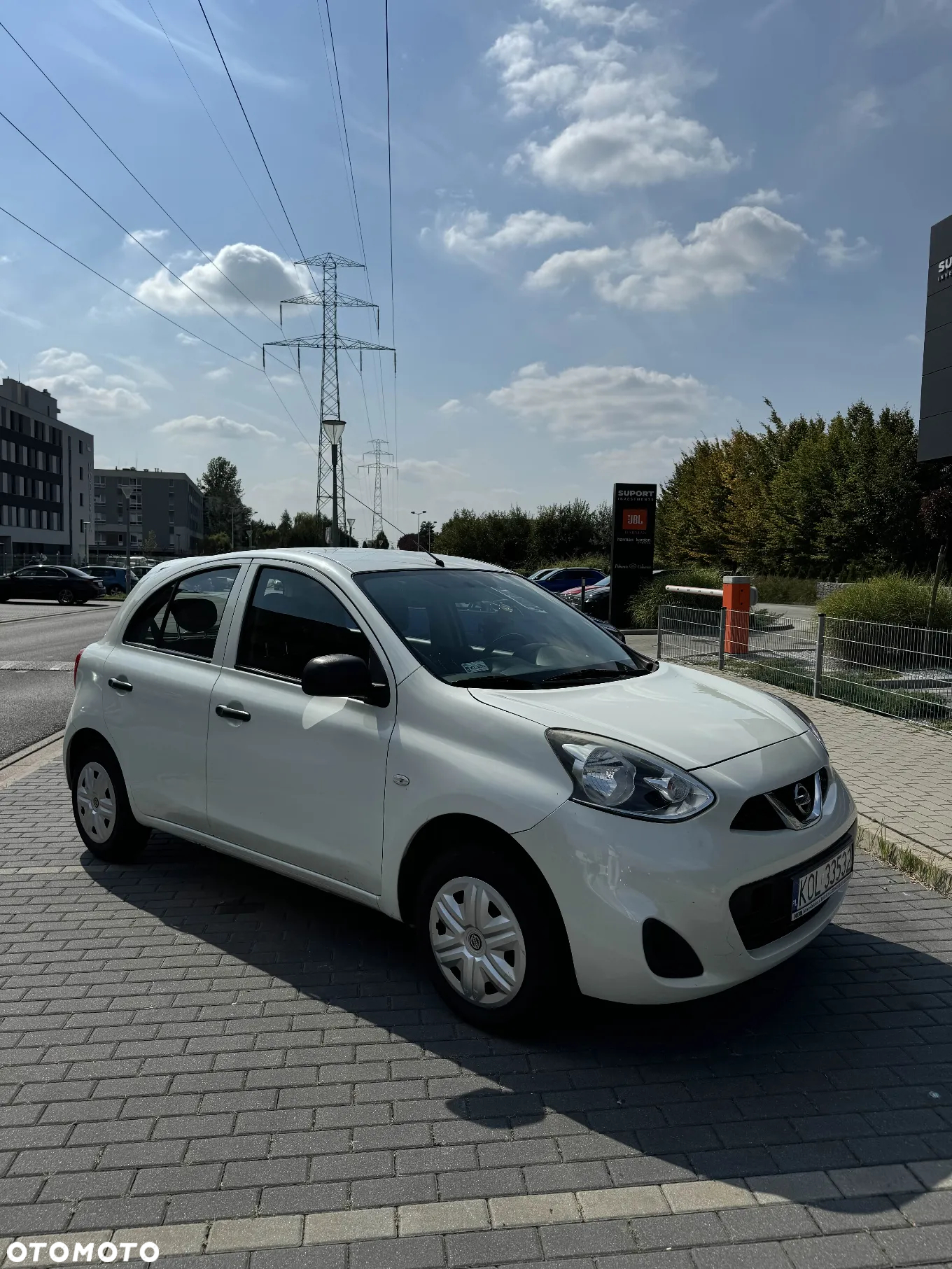 Nissan Micra - 6