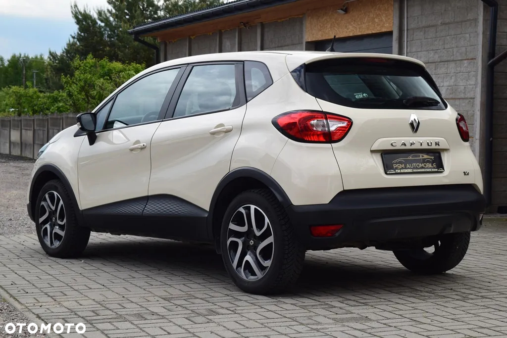 Renault Captur 0.9 Energy TCe Intens - 12