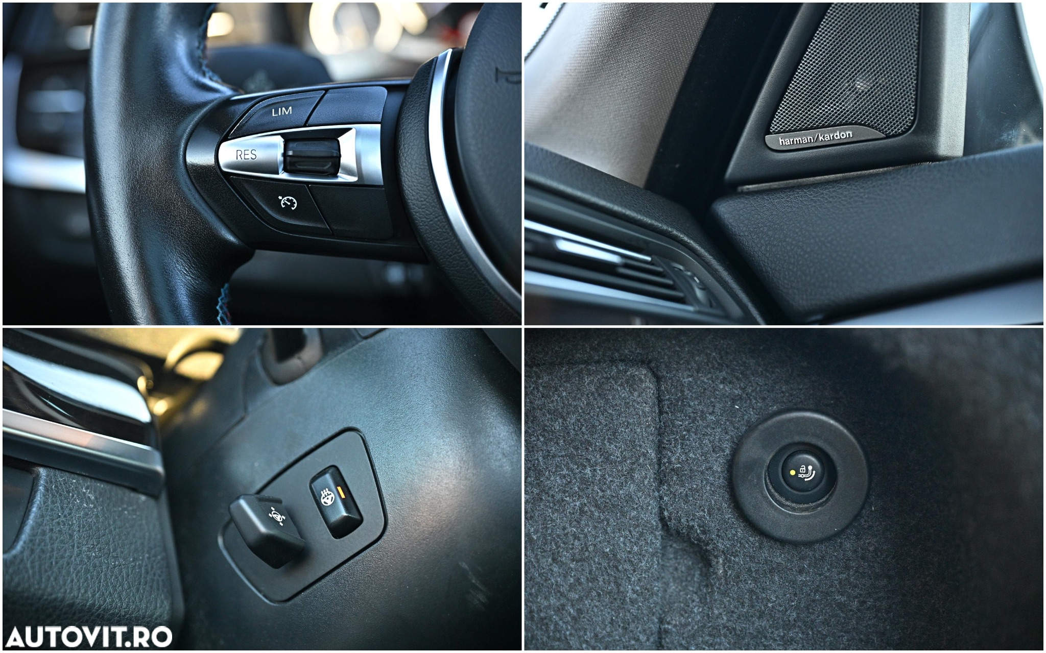 BMW Seria 5 530d - 36
