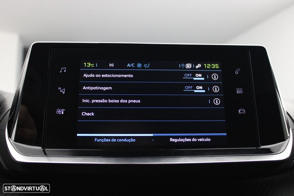 Peugeot e-2008 50 kWh Allure Pack - 20