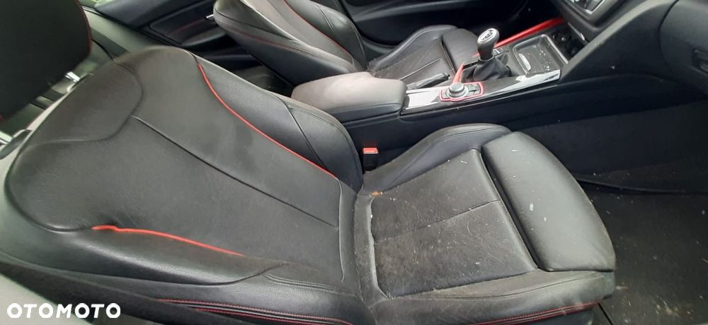 BMW Seria 3 316d - 9