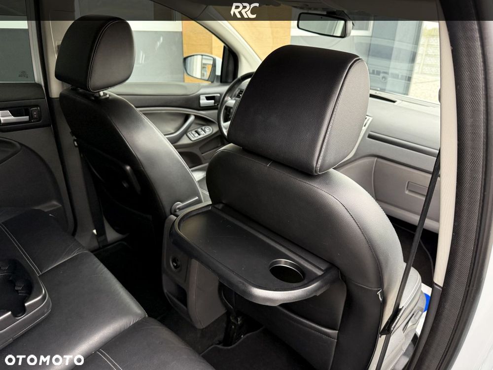 Ford Kuga 2.0 TDCi 4x4 Titanium - 26