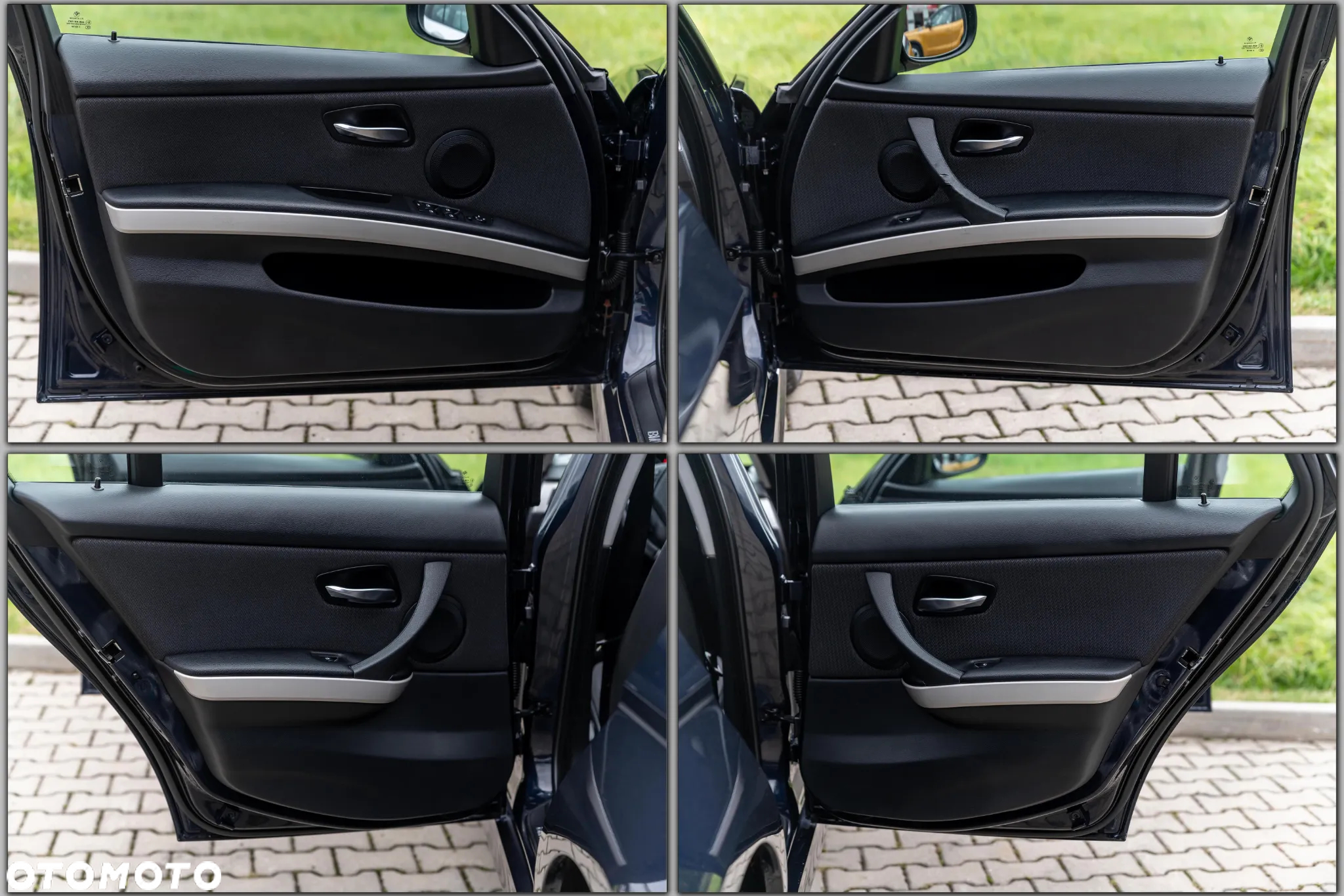 BMW Seria 3 318i - 35