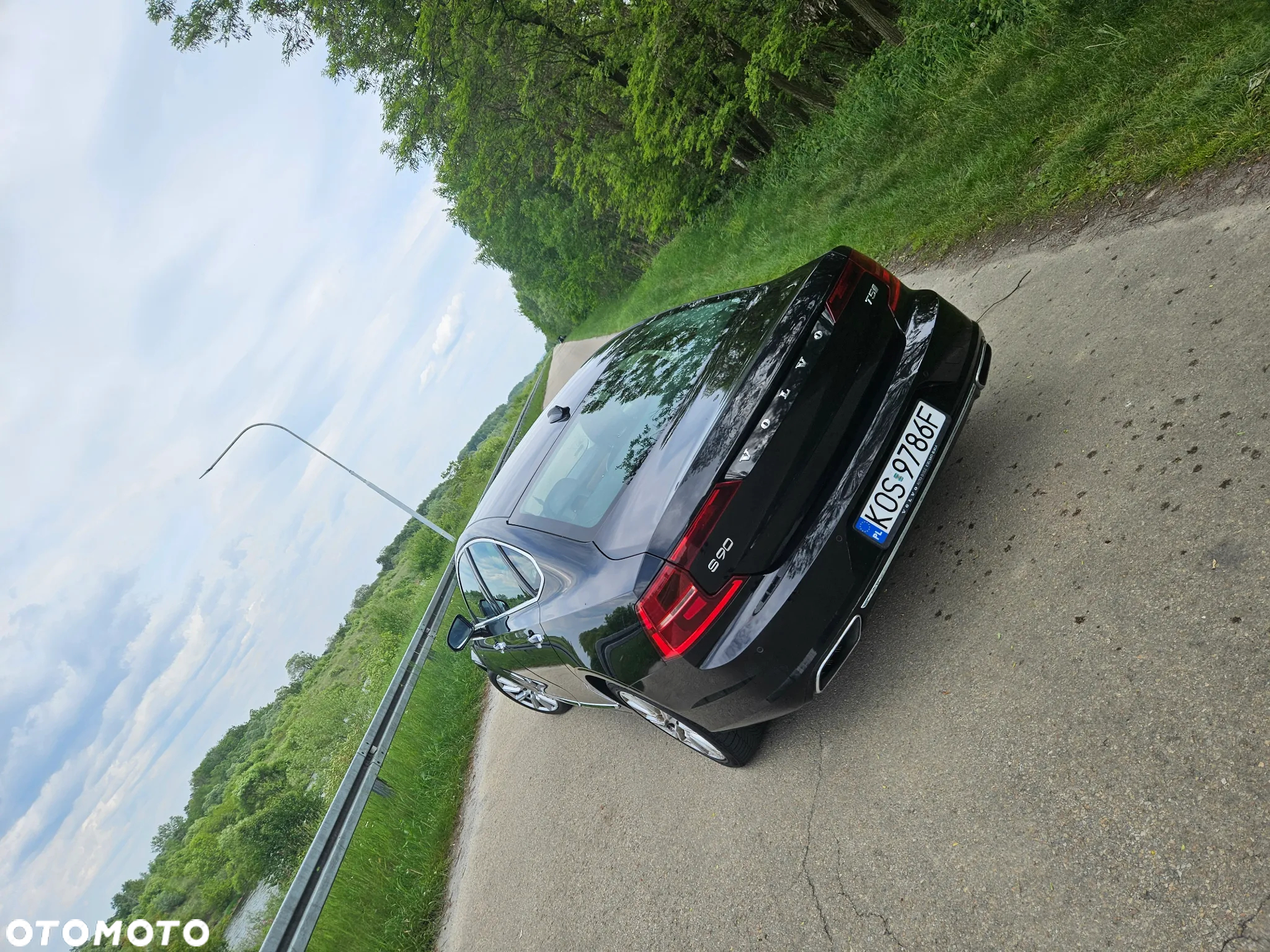 Volvo S90 T5 Inscription - 13