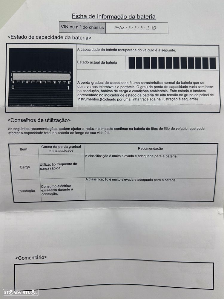 Nissan Leaf N-Connecta - 33