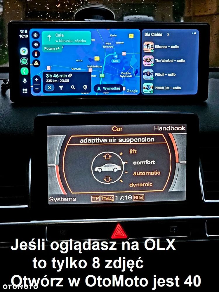 Audi A8 4.2 Quattro - 9