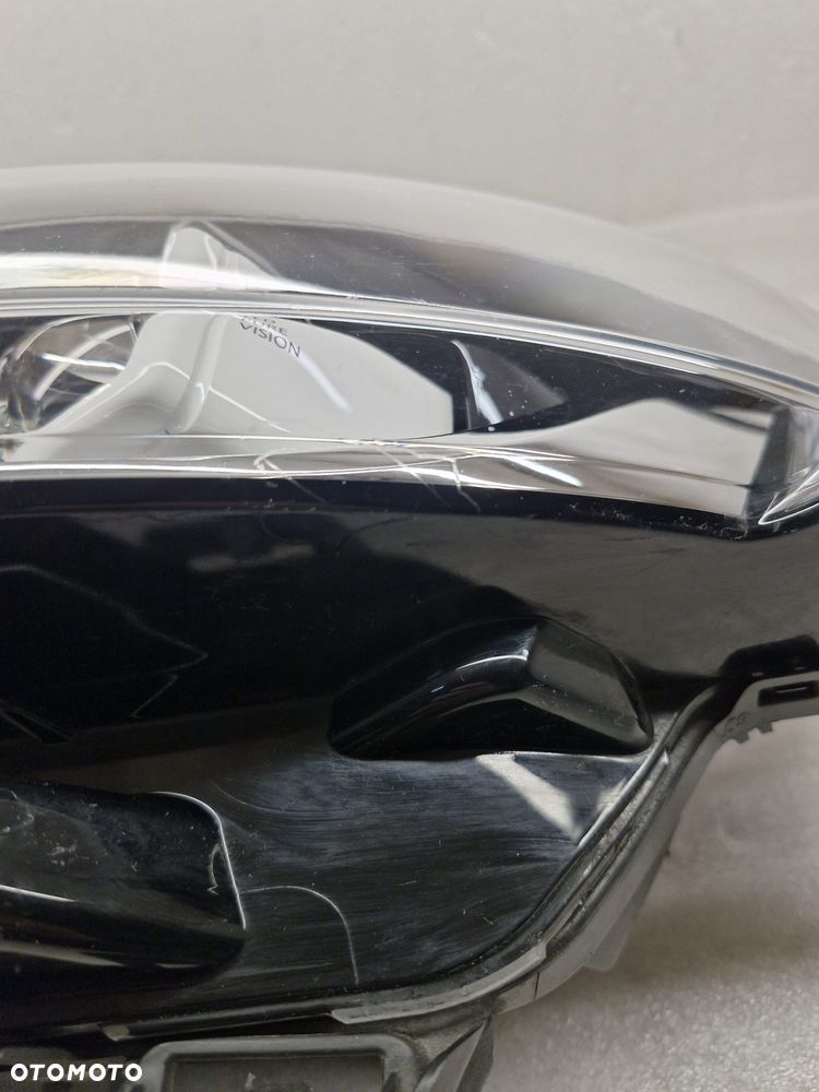 RENAULT KOLEOS II LED PURE VISION LAMPA LEWA PRZÓD 260600731R - 14