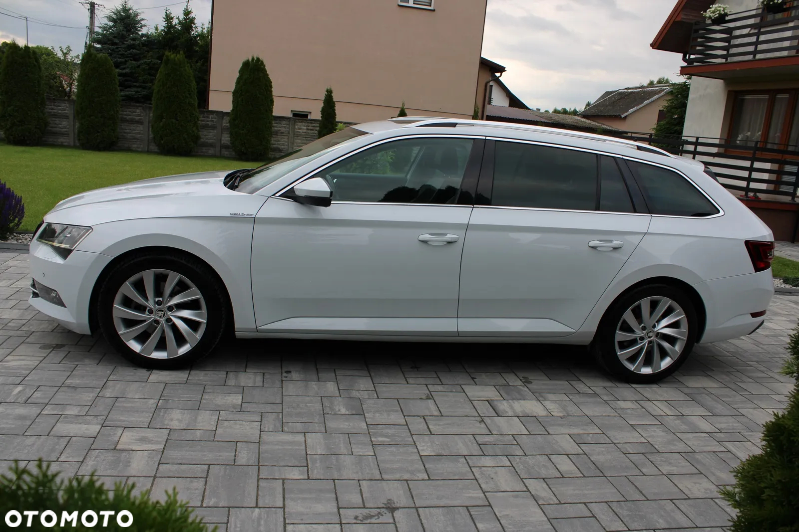 Skoda Superb - 13