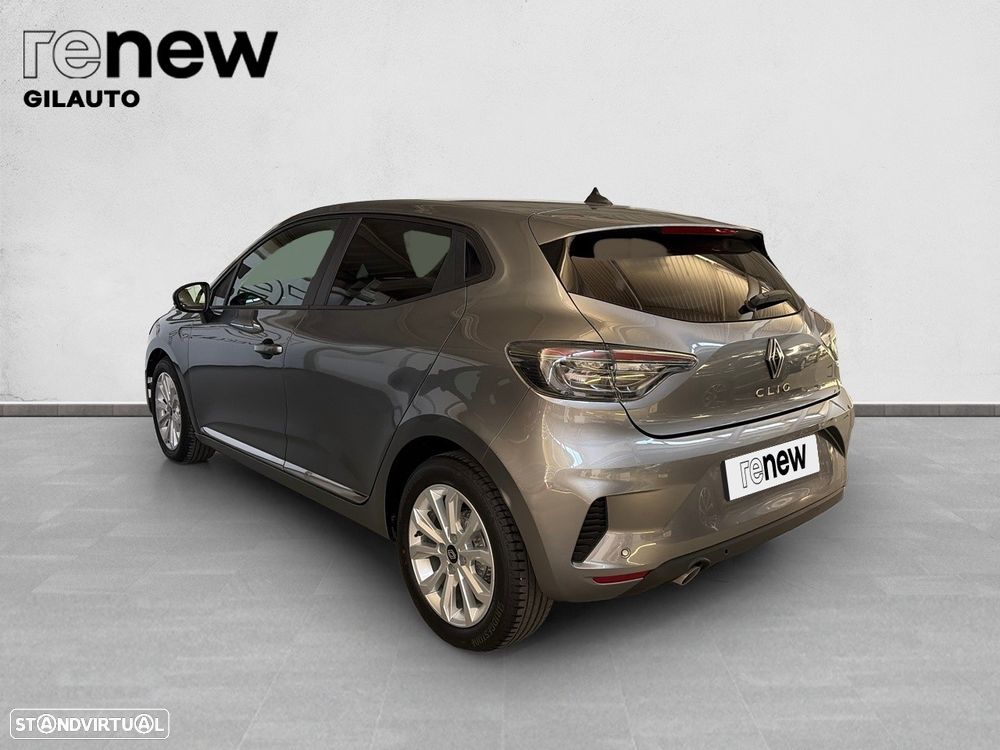 Renault Clio 1.0 TCe Evolution Bi-Fuel - 6