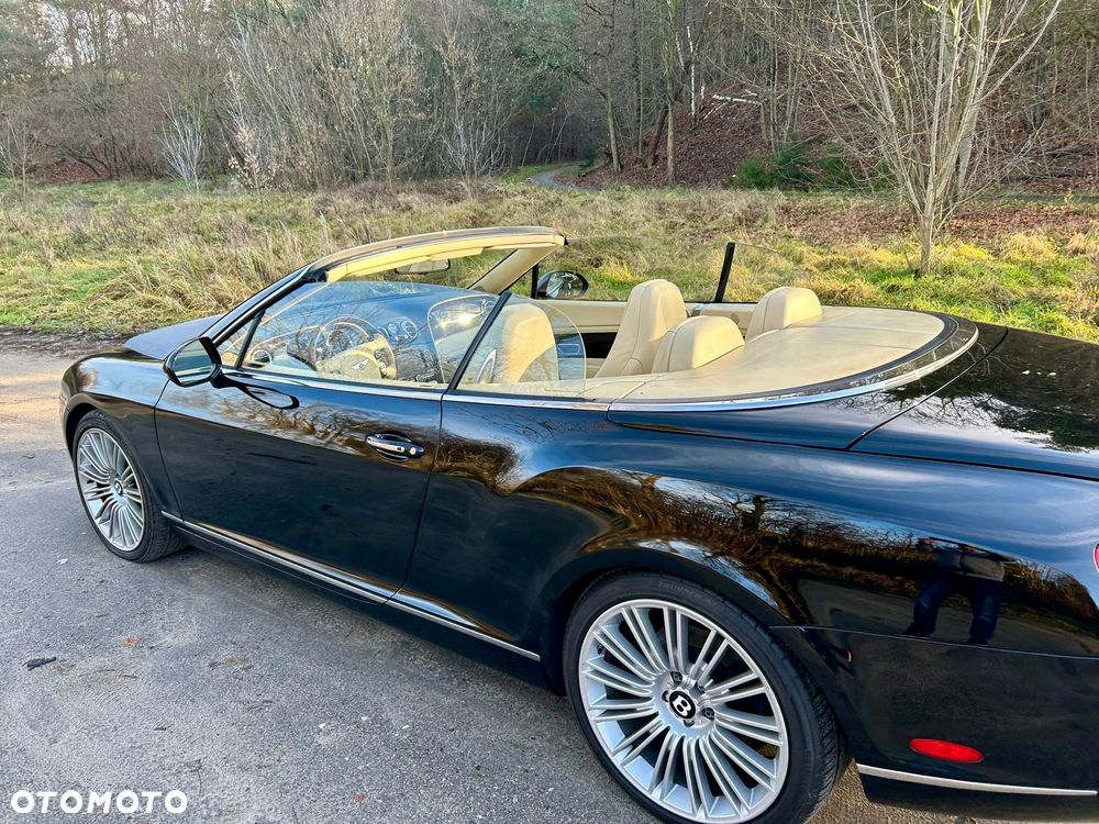 Bentley Continental GT - 3