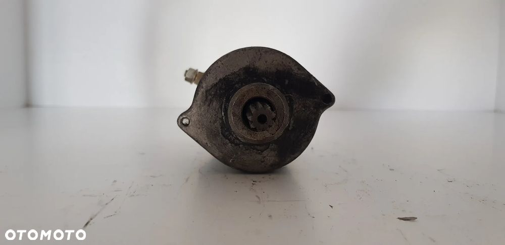 Aprilia Atlantic 500 Rozrusznik - 4