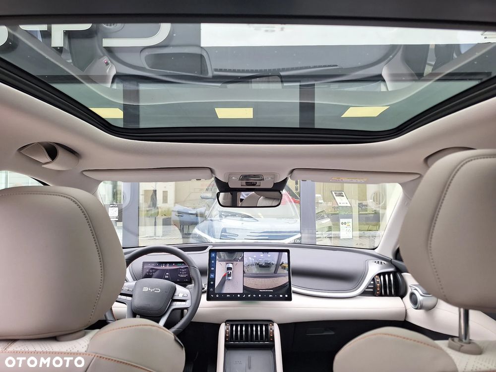 BYD Atto 3 74.8kWh Excellence AWD - 9