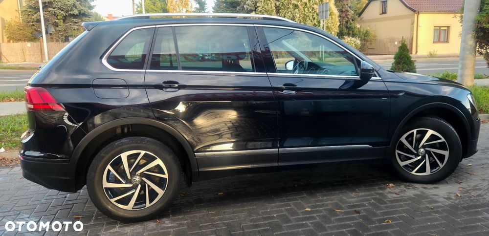 Volkswagen Tiguan 2.0 TDI SCR DSG Join - 17