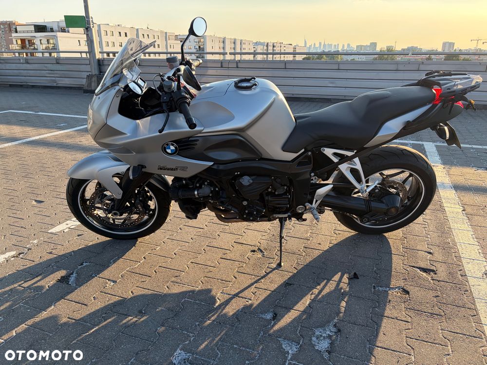 BMW K - 6