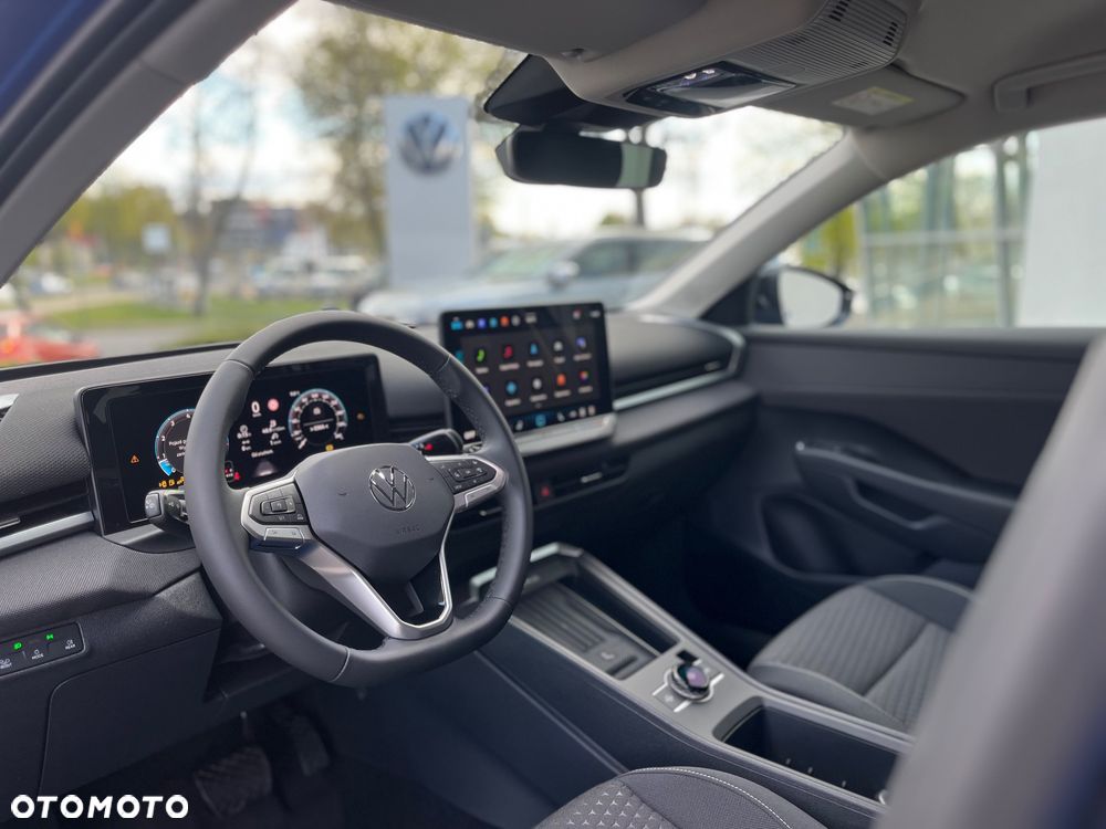 Volkswagen T-Roc 1.5 TSI OPF DSG Life - 18