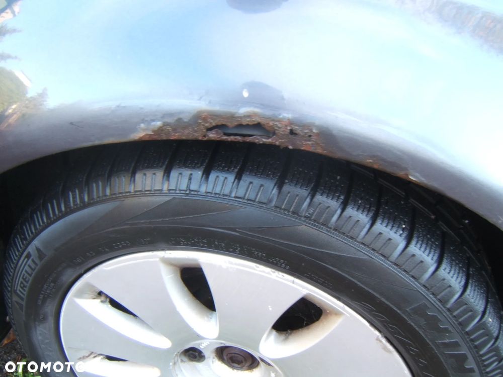 Audi A6 Avant 2.5 TDI Tiptr - 6