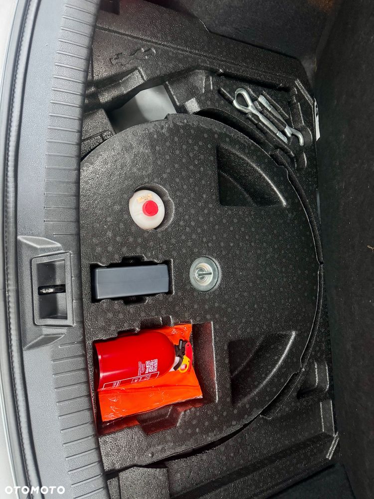 Nissan Qashqai 2.0 4 x 4 CVT 360 - 31