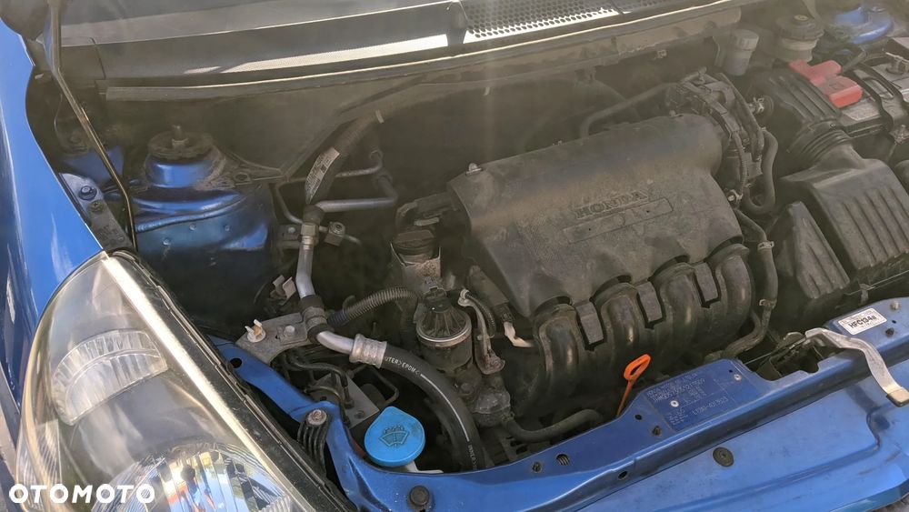 Honda Jazz 1.2 - 17