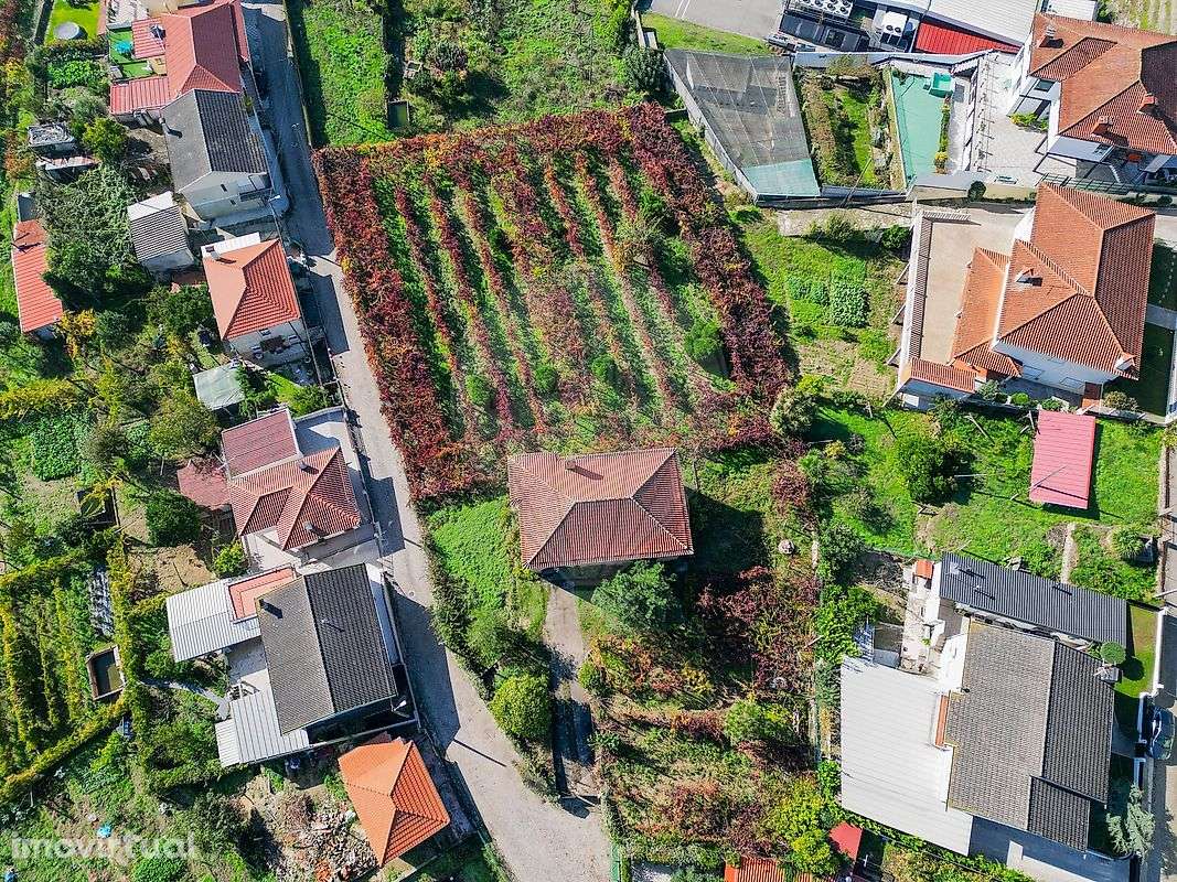 Moradia T4 para venda - Grande imagem: 3/17