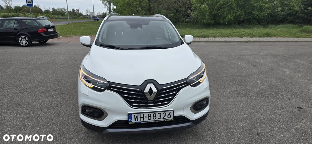 Renault Kadjar 1.3 TCe FAP Black Edition - 2