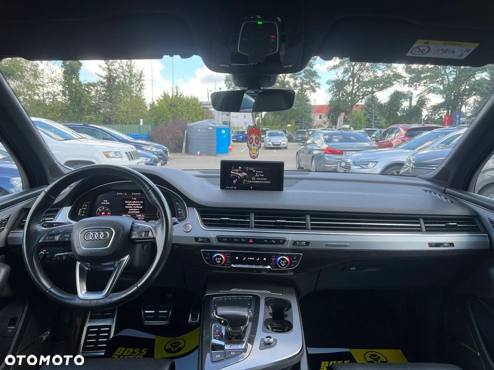 Audi SQ7 - 20