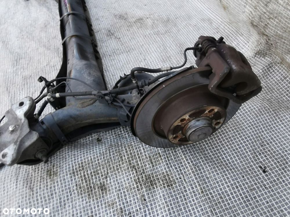 RENAULT ESPACE V 5 14-23 BELKA TYLNA OŚ ZAWIESZENIE TYŁ TYLNE OŚKA - 8