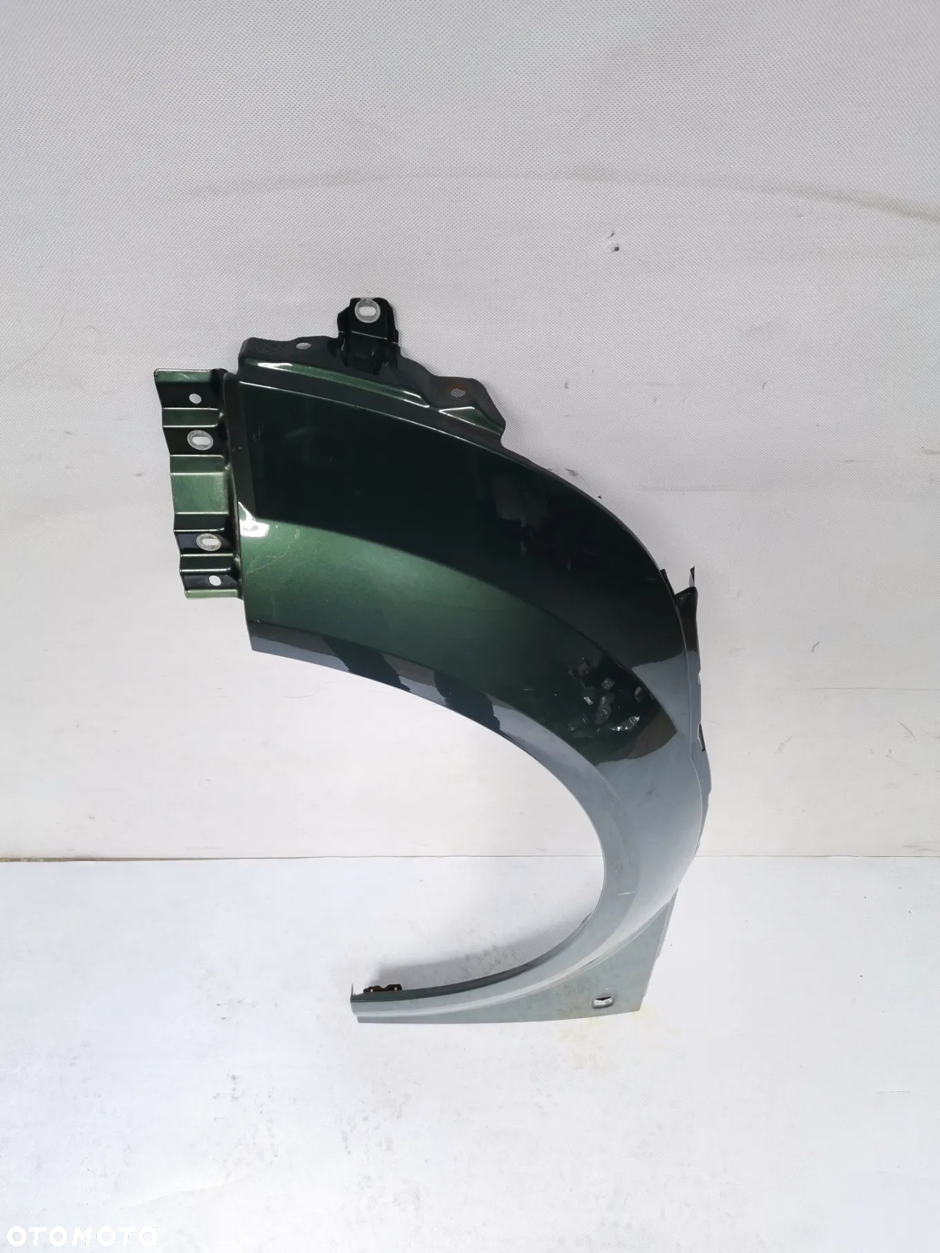 Błotnik Przedni LEWY AUDI TT 8N 98-06 ORYGINAŁ - 5