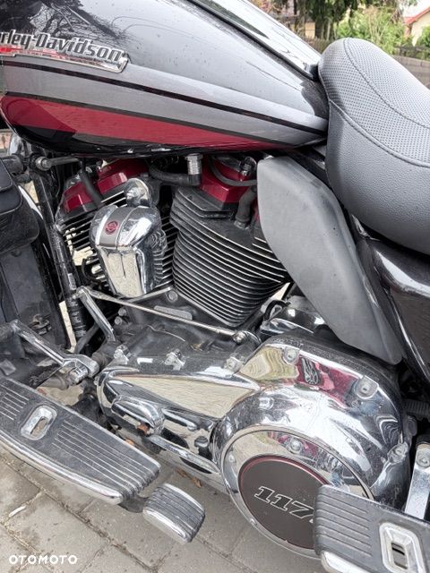 Harley-Davidson Tri Glide - 2