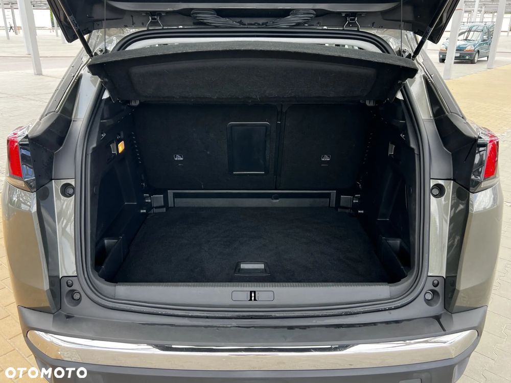 Peugeot 3008 BlueHDi 130 Stop & Start Allure - 11