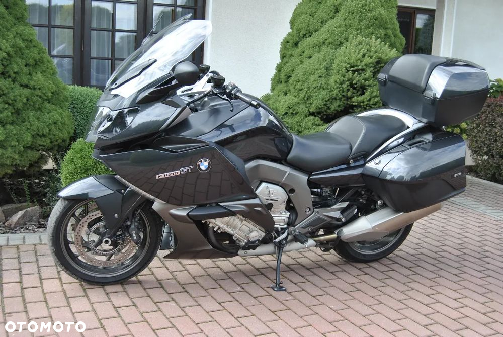 BMW K - 2