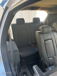 Chevrolet Captiva 2.0 VCDi Seven Extreme 7L - 11