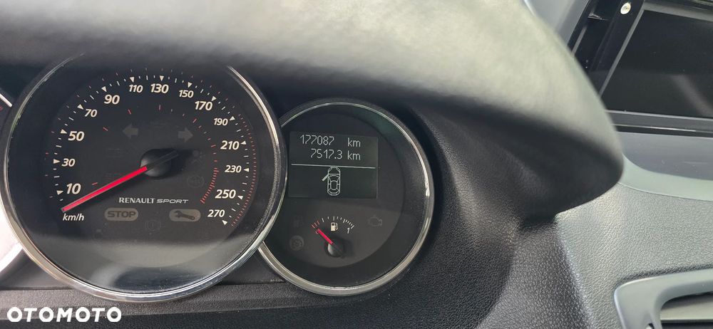 Renault Megane TCe 190 Start & Stop GT - 17