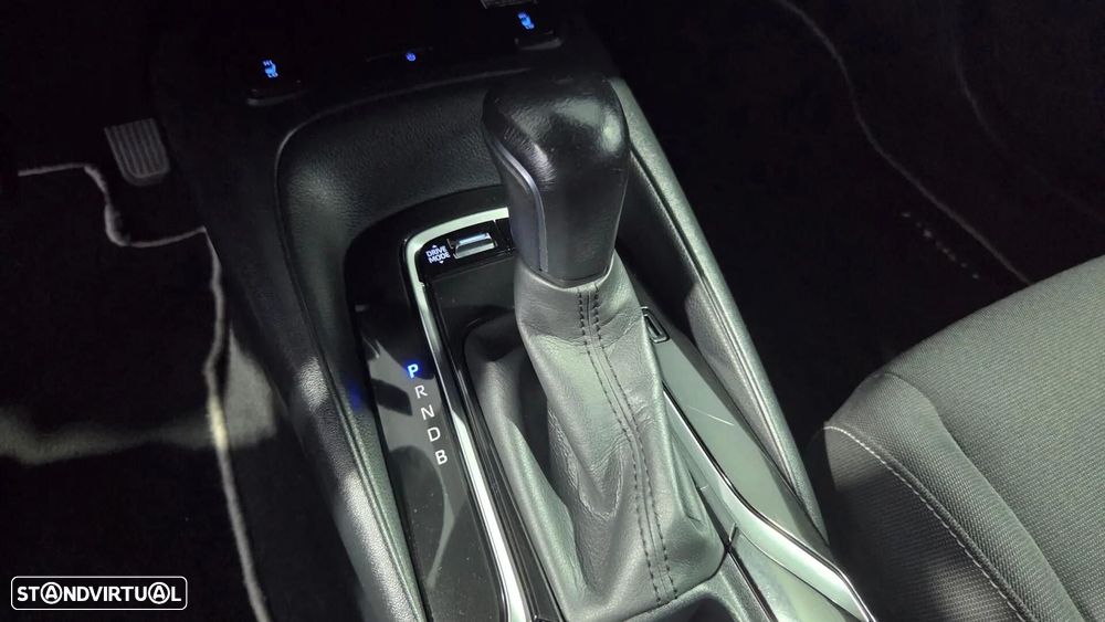 Toyota Corolla Touring Sports 1.8 Hybrid Exclusive - 31