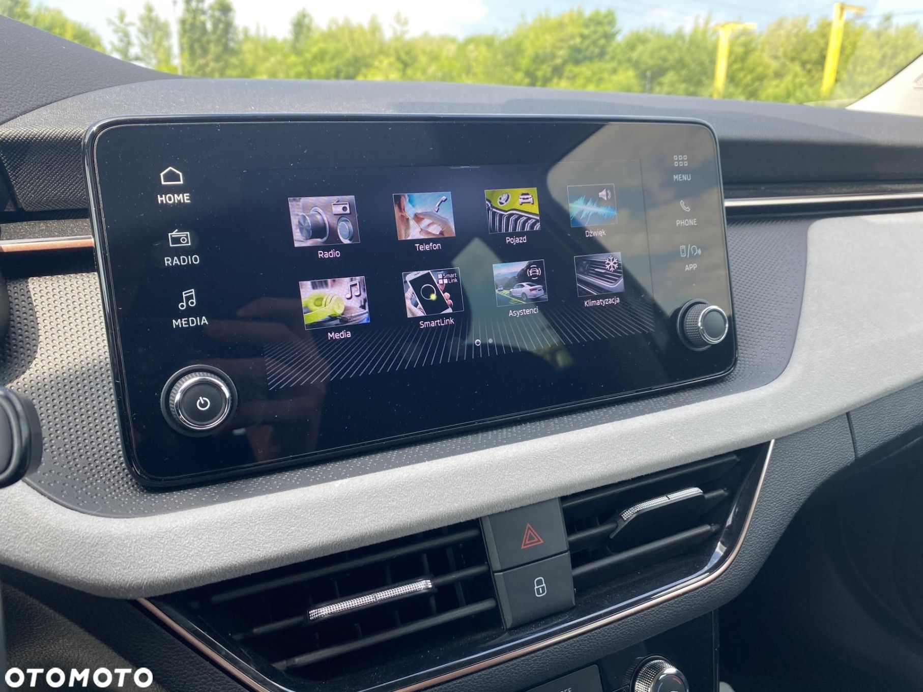 Skoda Scala - 14