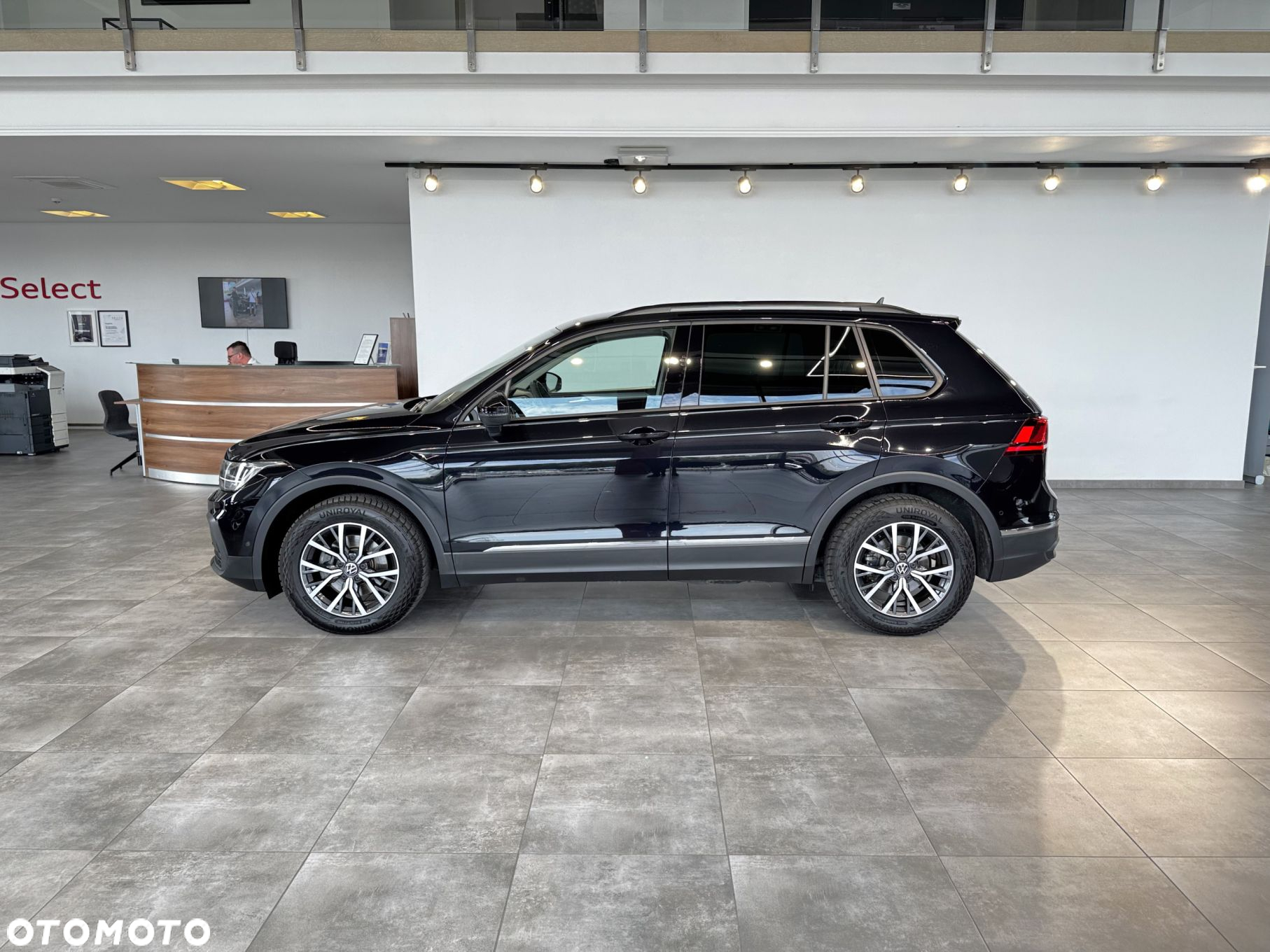 Volkswagen Tiguan - 6