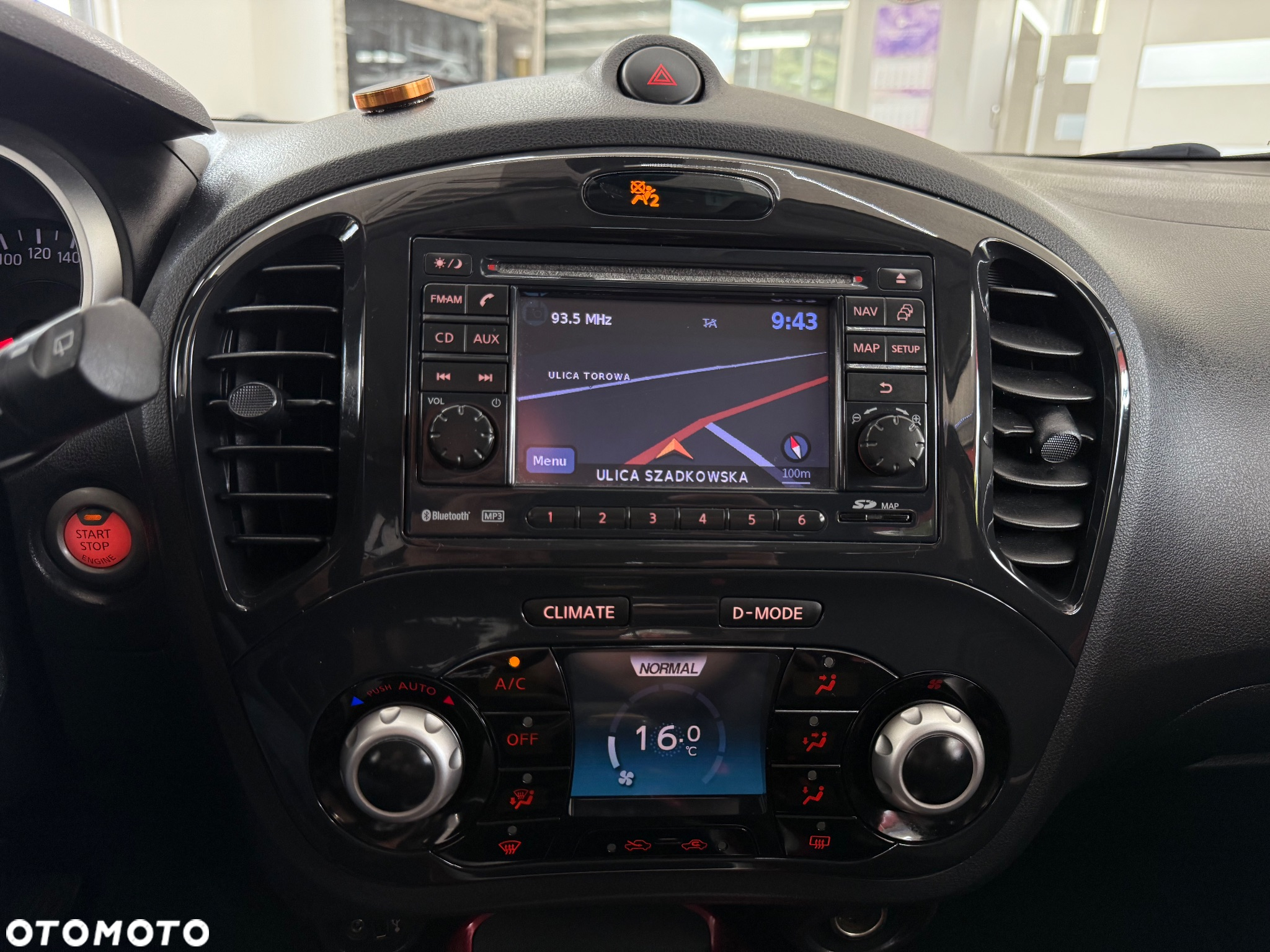 Nissan Juke 1.5 dCi Edition - 33