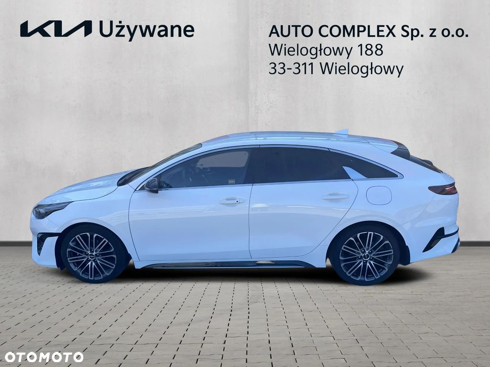 Kia ProCeed - 3