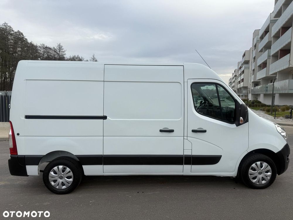 Renault Master - 9