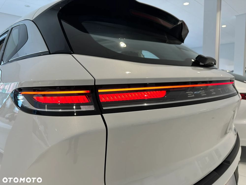 Bestune T90 - 8