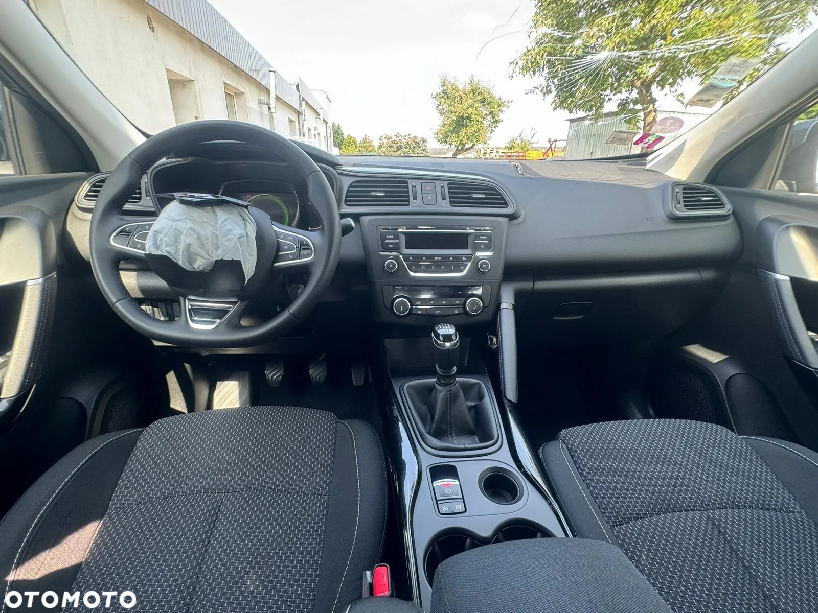 Renault Kadjar - 16