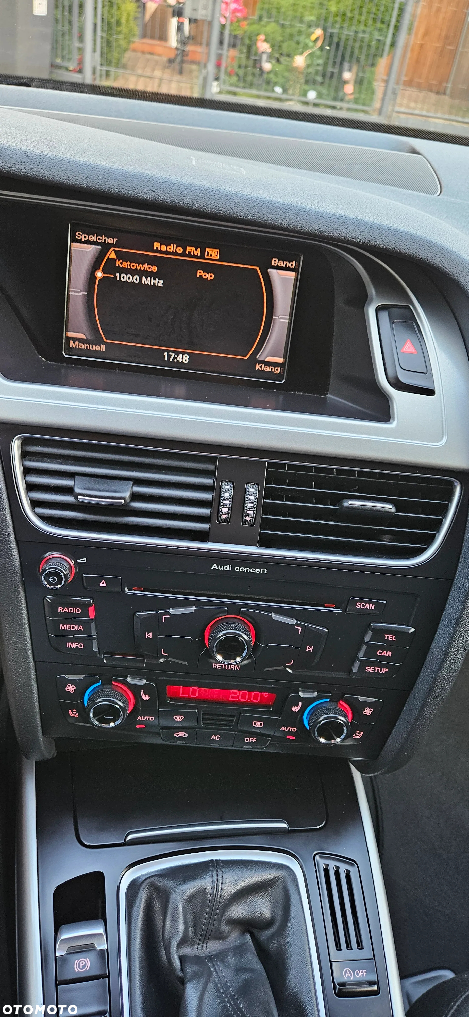Audi A4 2.0 TFSI Limited Edition - 24
