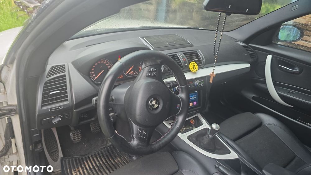 BMW Seria 1 - 11