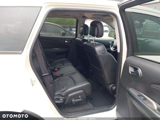 Dodge Journey - 6