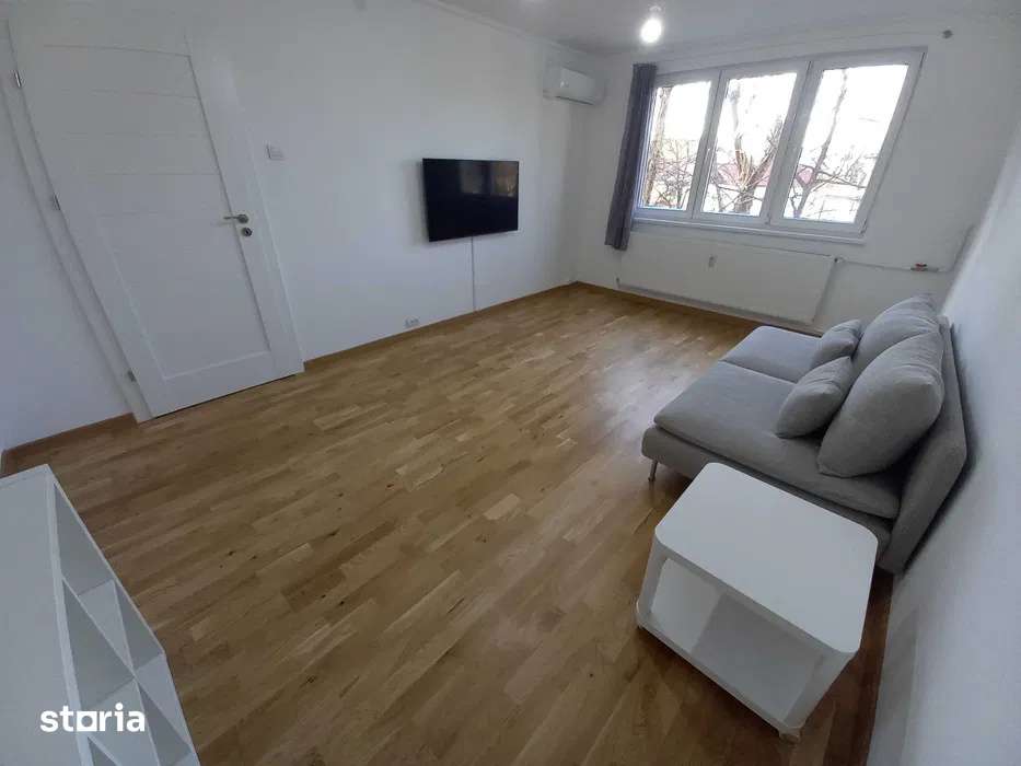 Apartament 3 camere | De Inchiriat | Domenii | Arcul de Triumf | Parc — fotografia 1
