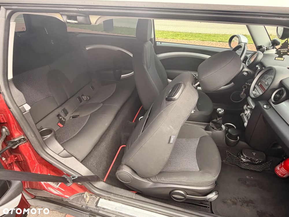 MINI Clubman - 19