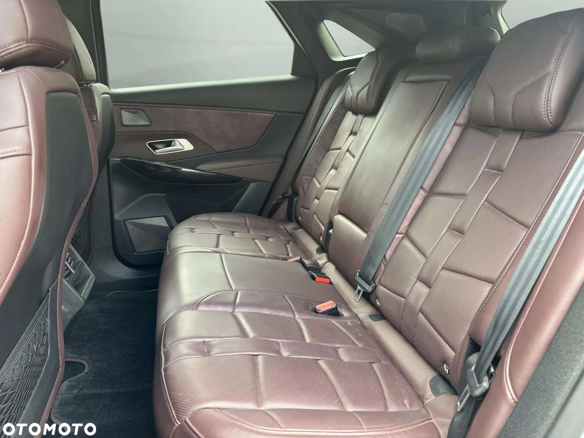 DS Automobiles DS 7 Crossback - 14